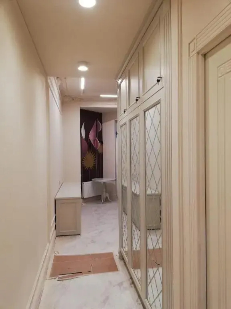 Квартира АК Матисс