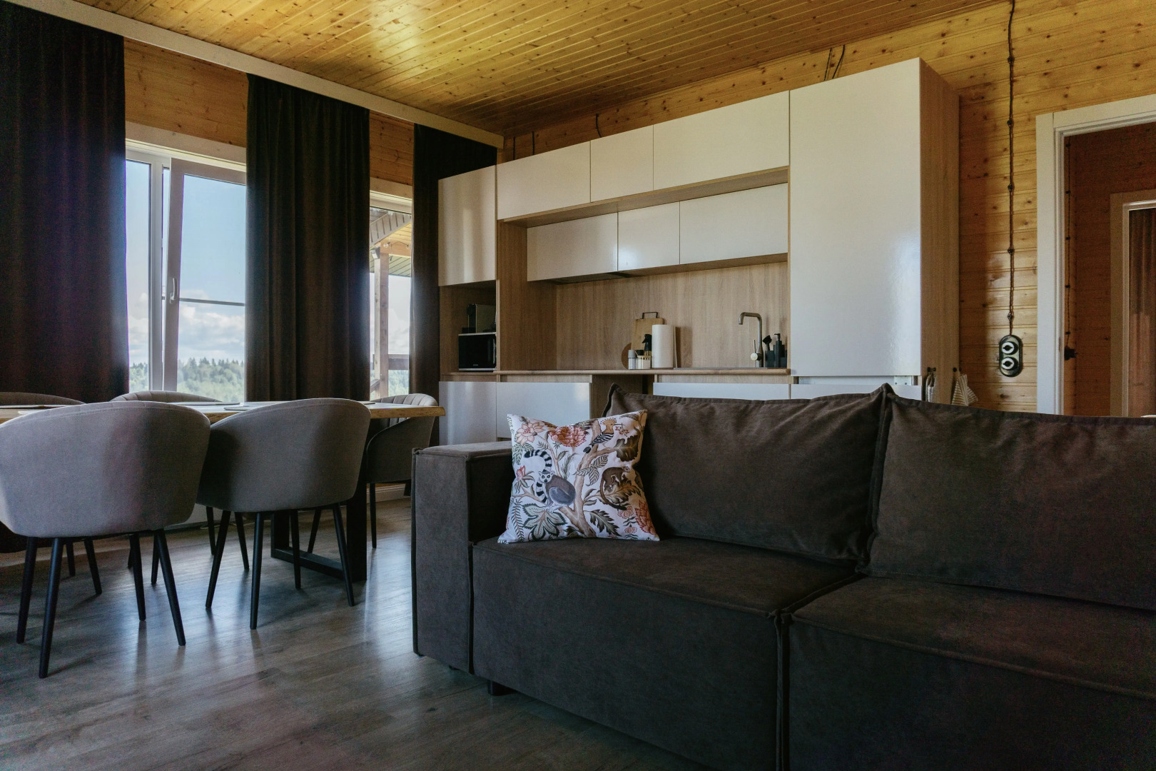 Гостевой Дом Лемура