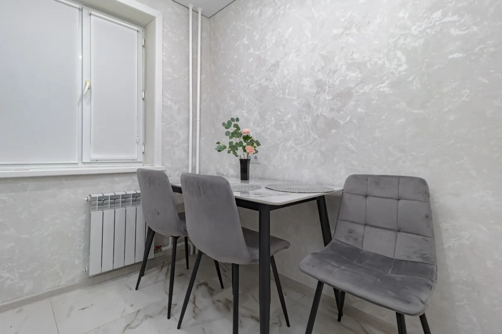 Апартаменты С новым ремонтом в центре