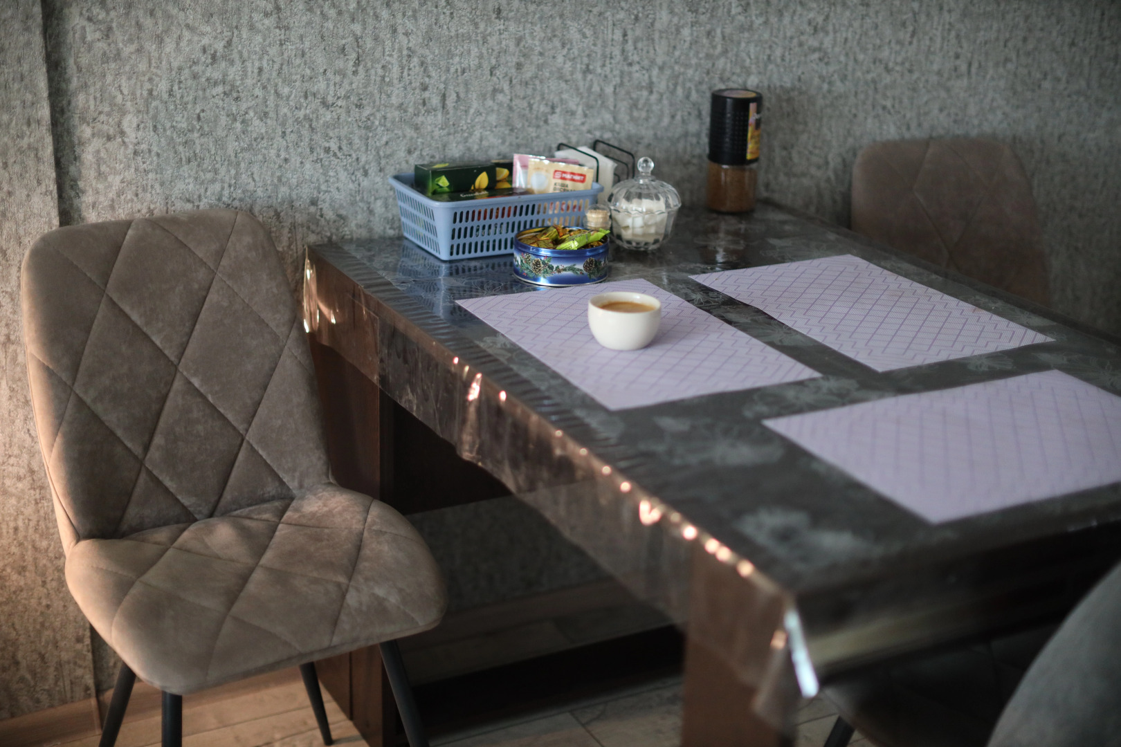 Апартаменты Studio XM на Сургутской 15