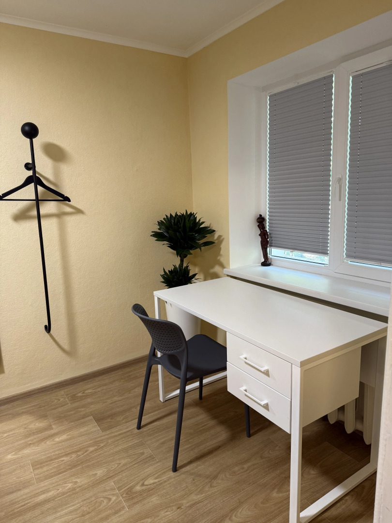 Квартира 2-х комнатная в центре Калининграда