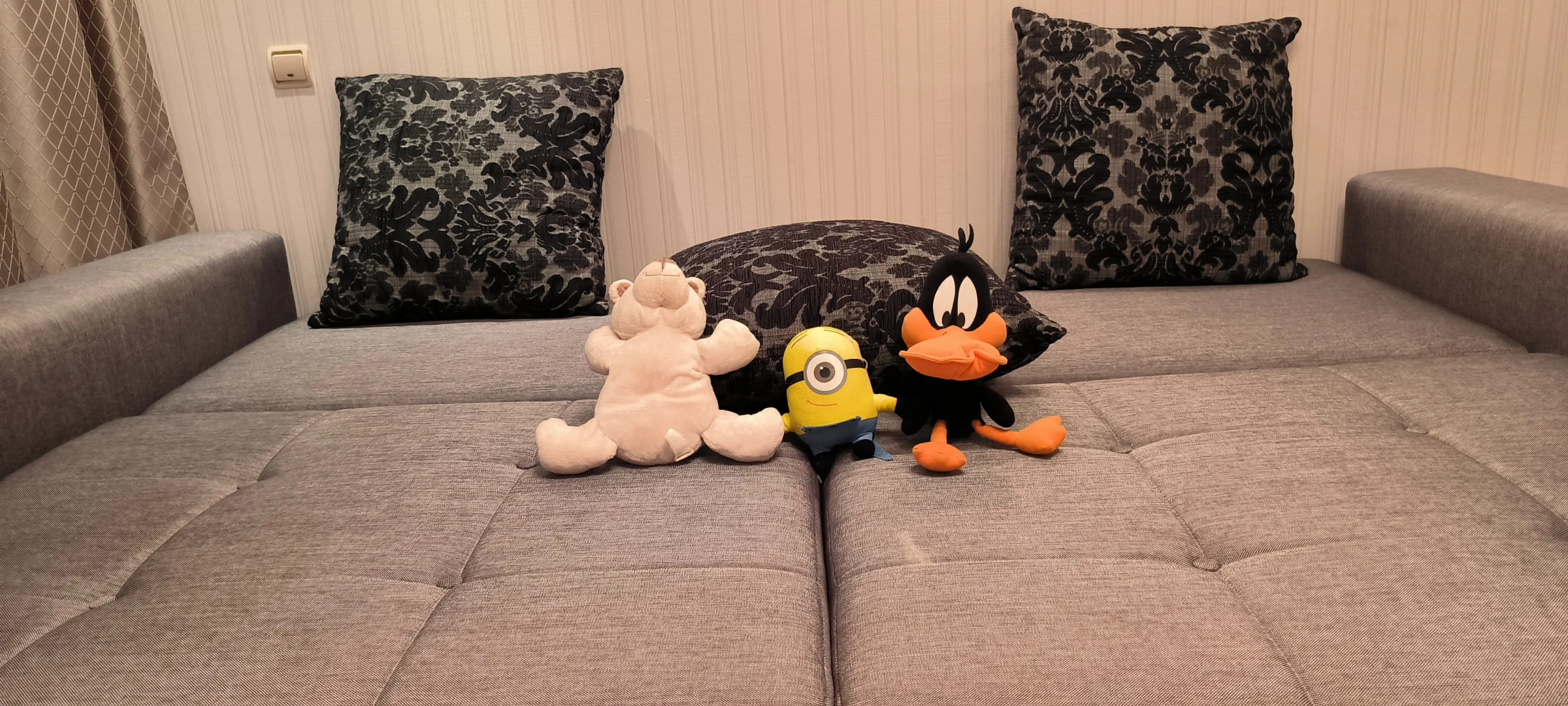 Квартира Ваш Комфорт у Моря