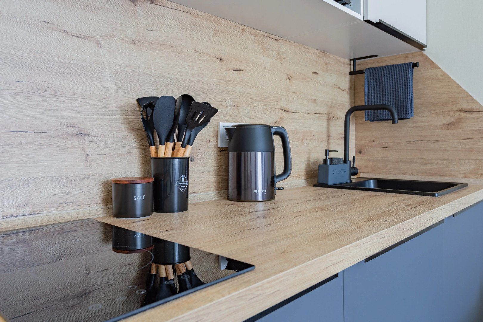 Квартира студия ЖК Летний