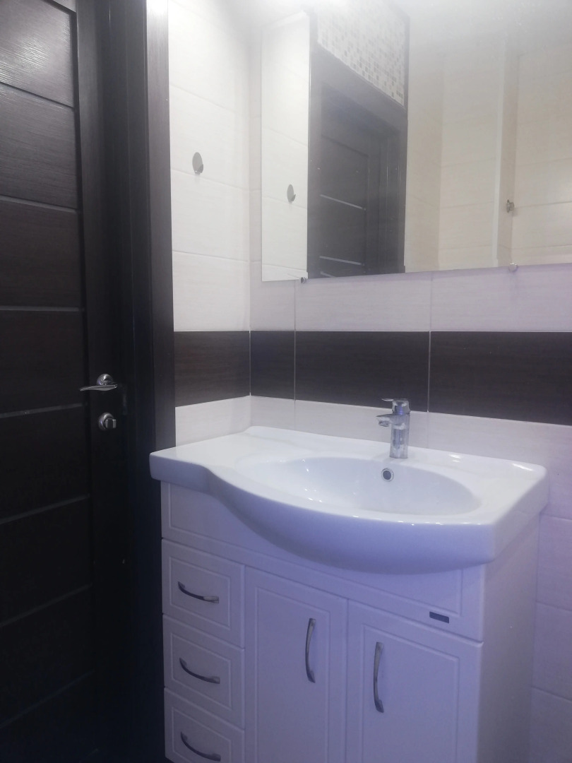 Апартаменты Дворецкий