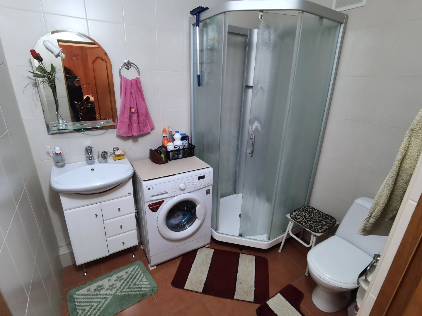 Апартаменты на Цандера 11 (р-н Центр. рынка)