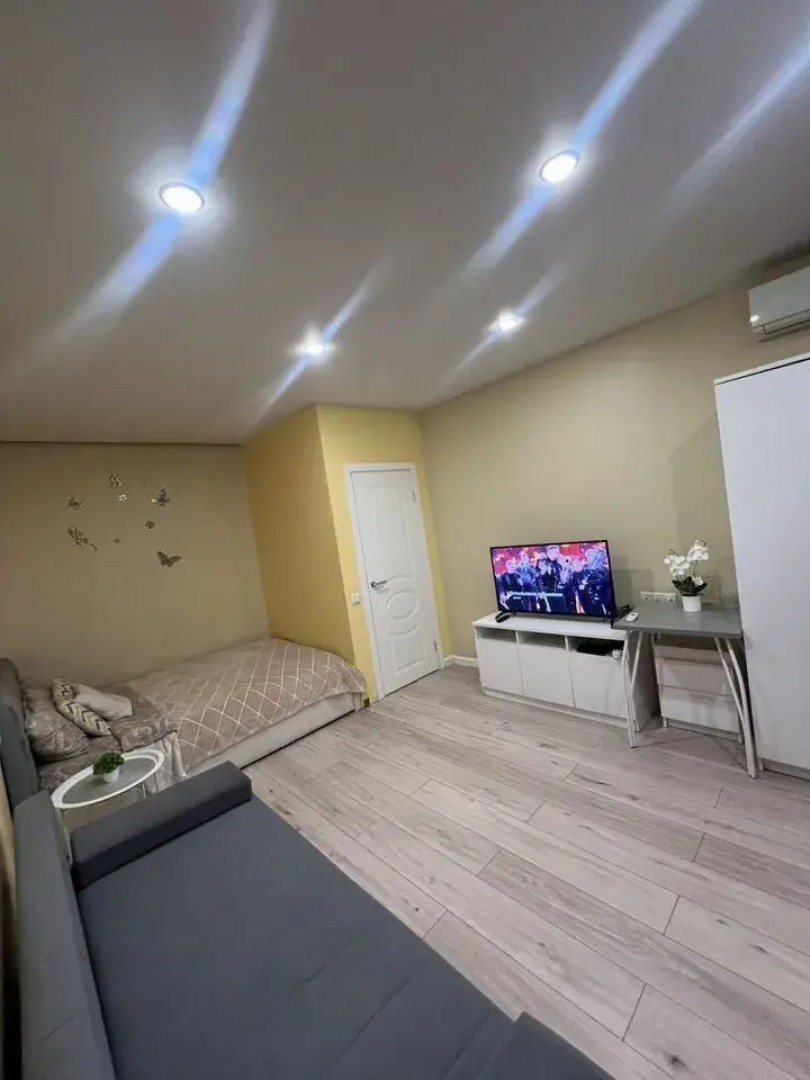 Апартаменты на улице Просвещения 13/2