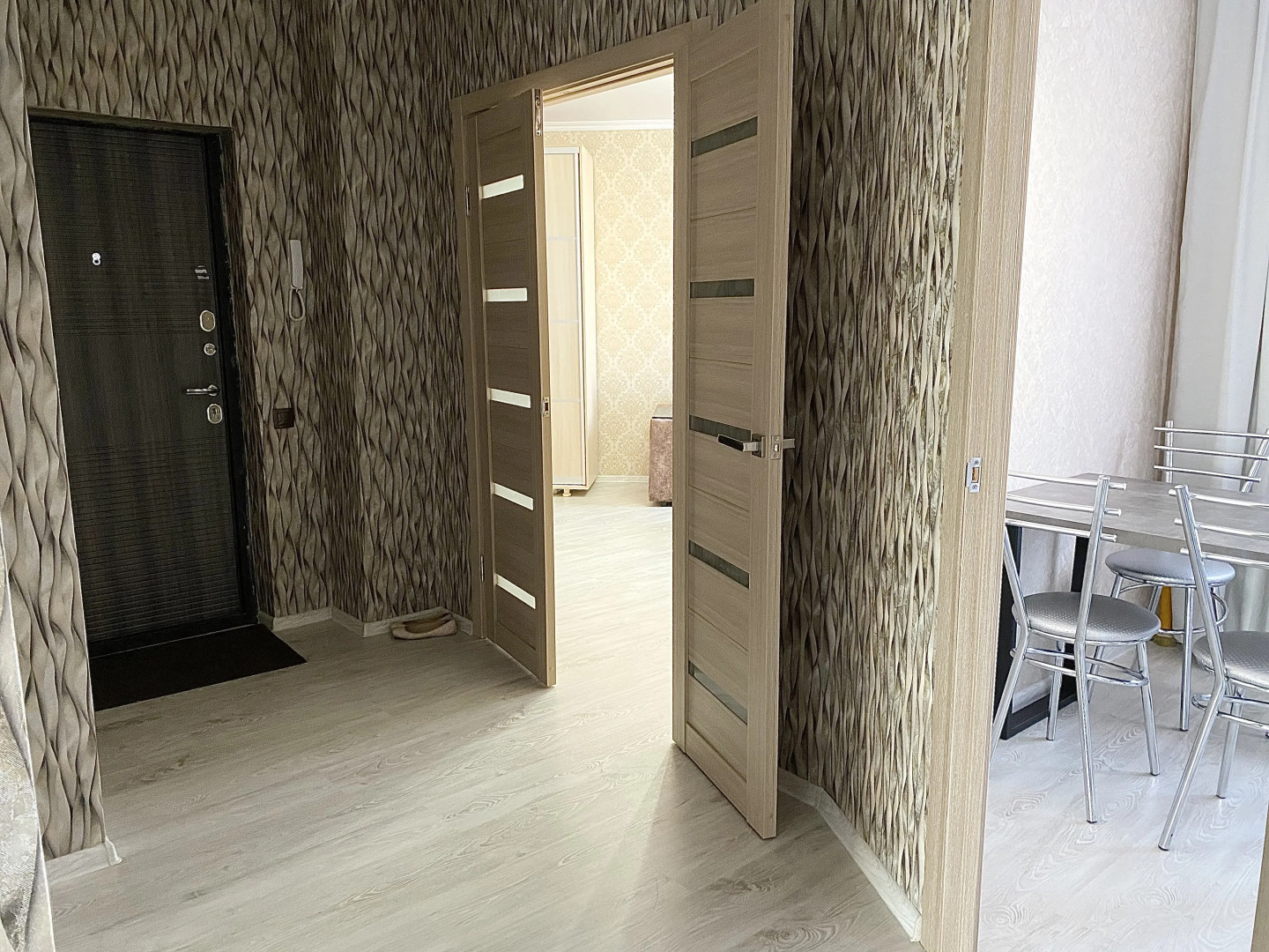 Квартира Мон-Шер