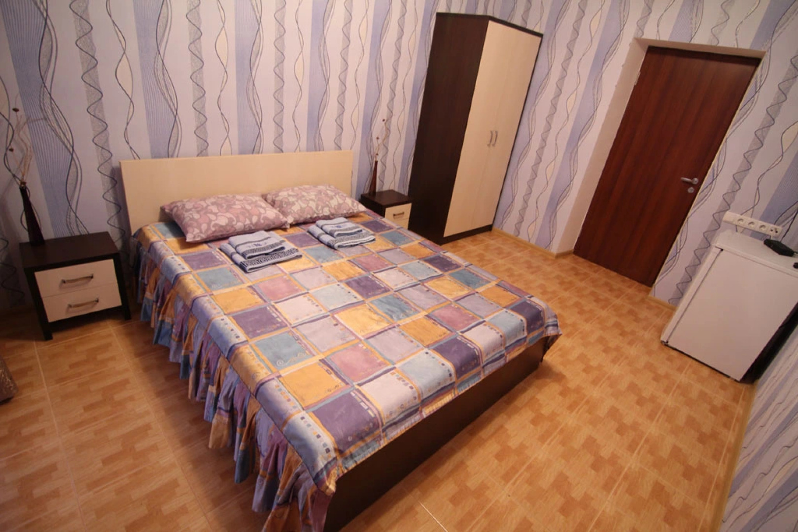 Гостевой Дом Вилла Светлана