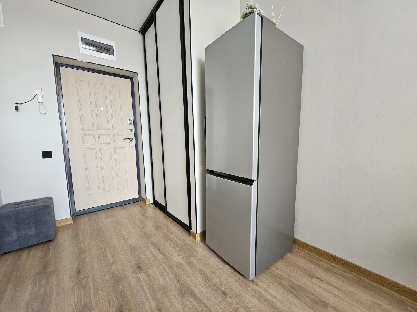 Квартира Khadi_Home в ЖК Укроп