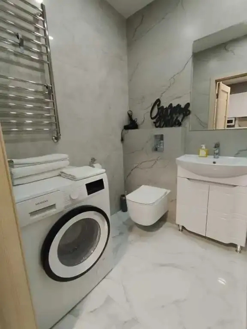 Апартаменты Как Дома на море 1