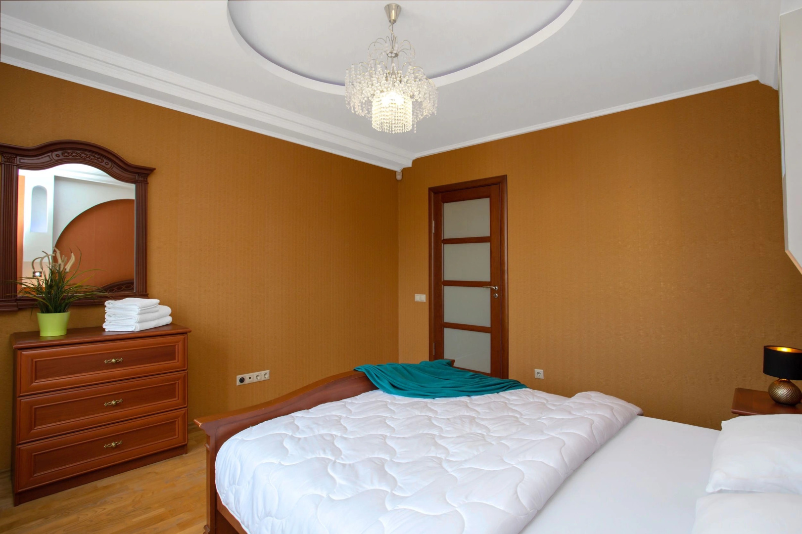 Апартаменты Premium  Немига 42