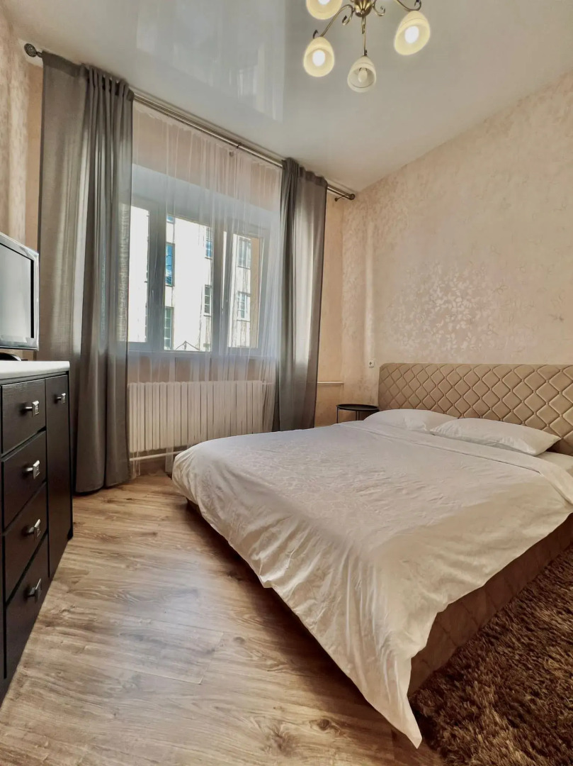 Квартира 2х Ком на Маркса 21а Супер Центр