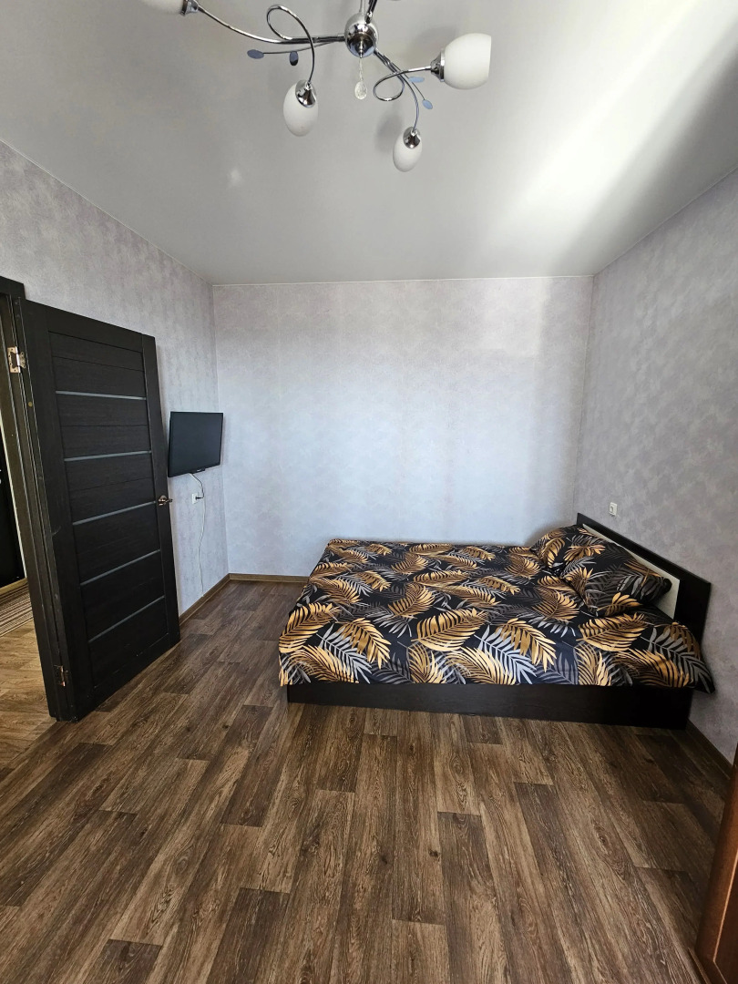 Квартира на центральной улице города