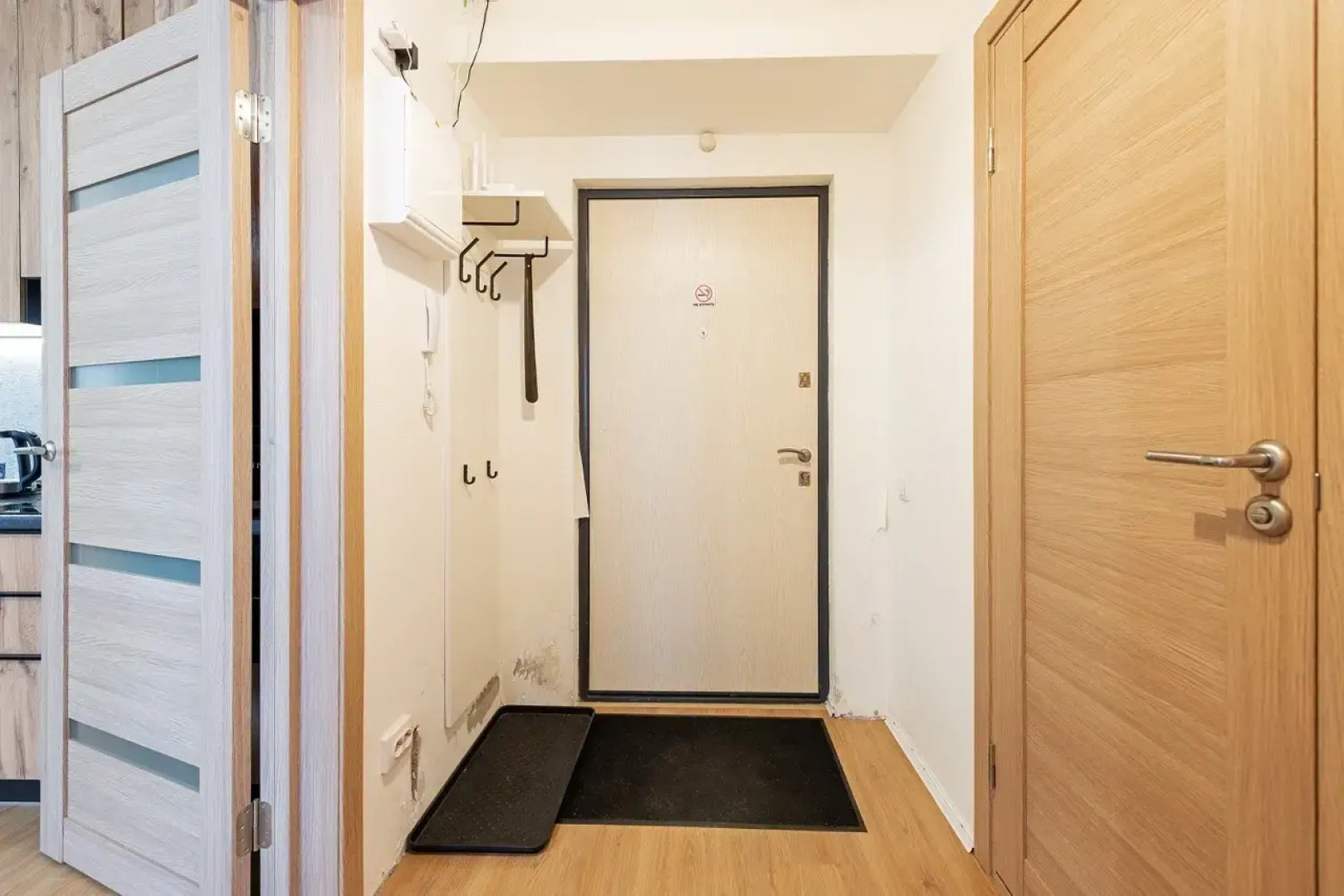 Апартаменты на Дыбенко