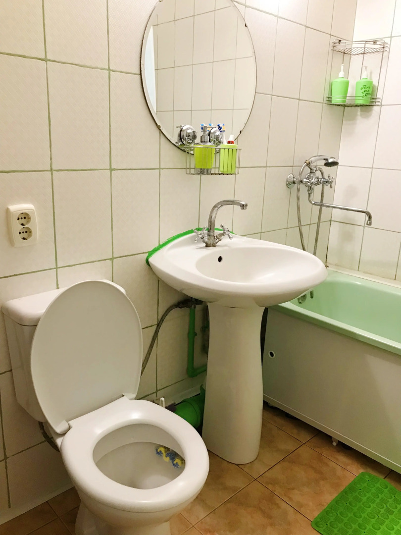 Хостел Polar House