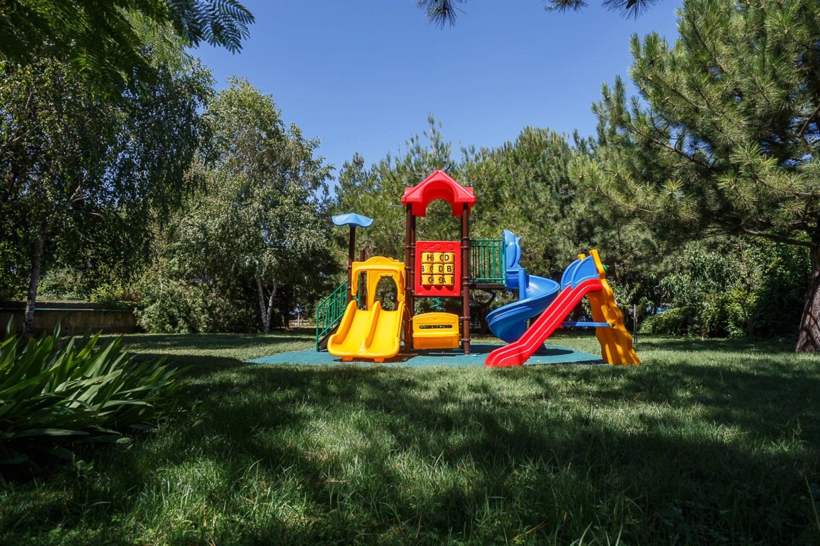 Вязовая Роща