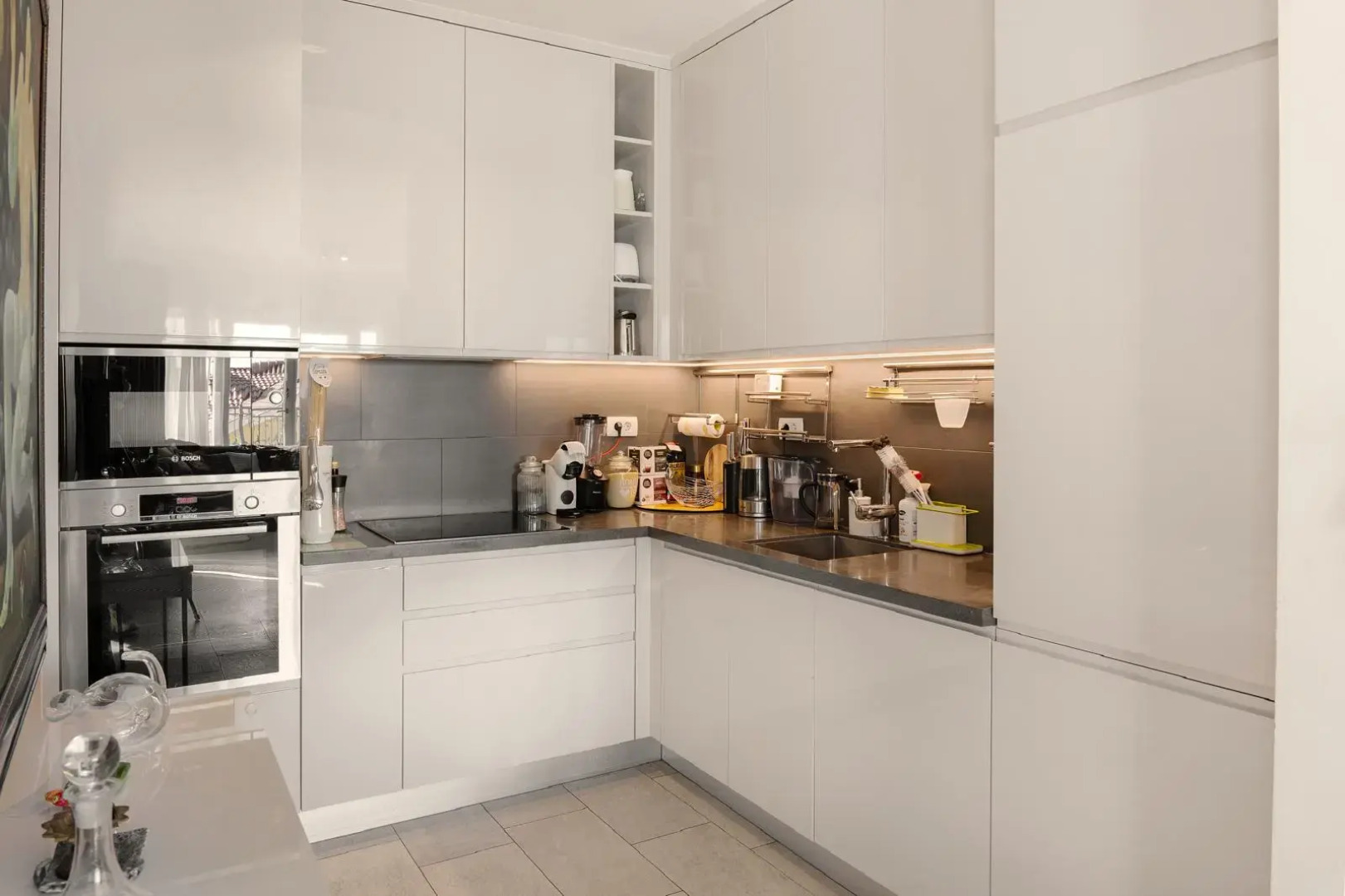 Вилла Lustica Bay Luxury Townhouse