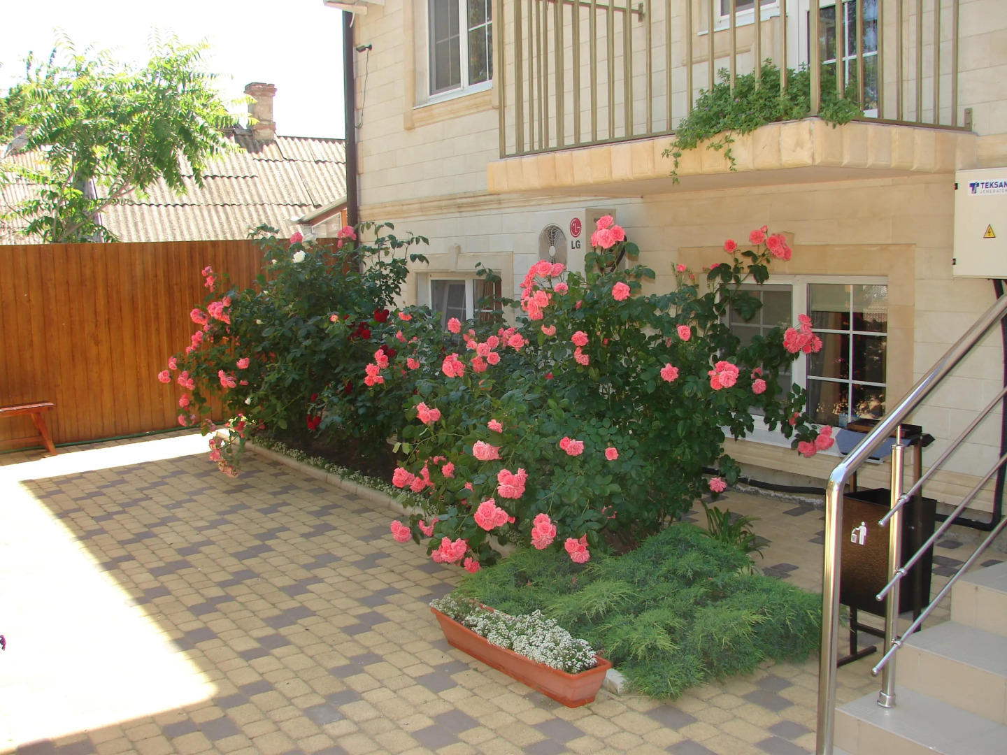 Отель Премьер