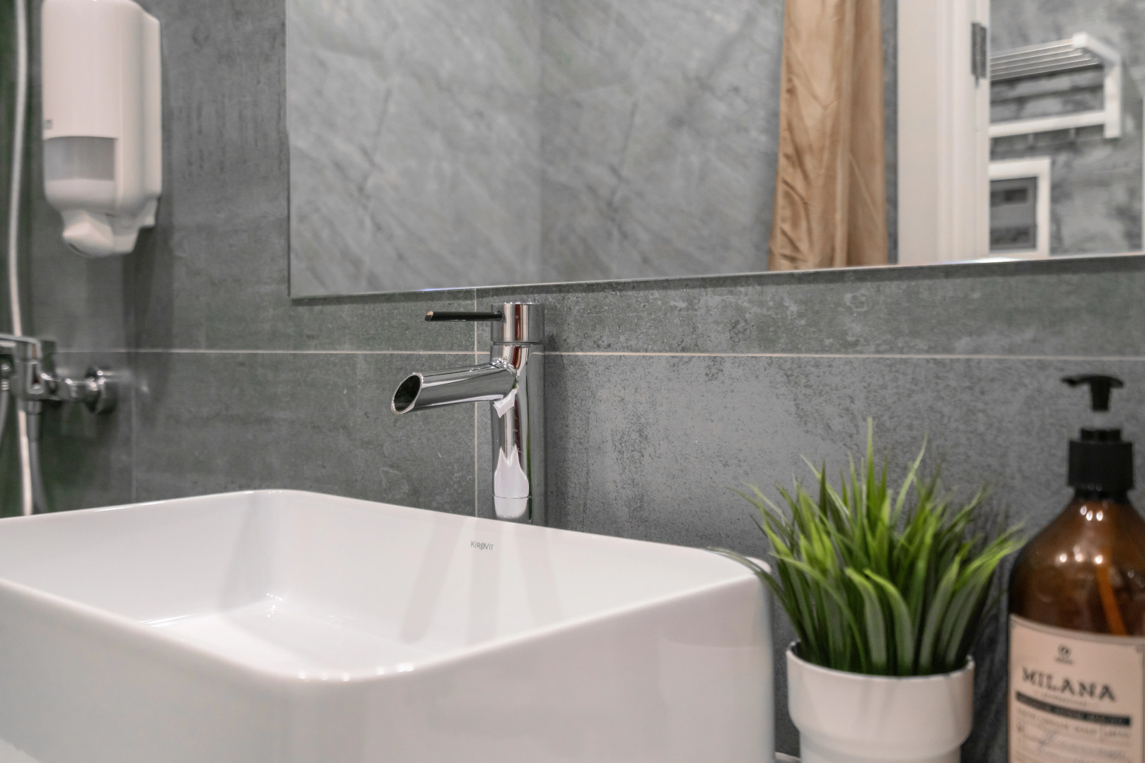 Апартаменты Морошка на Ленинском