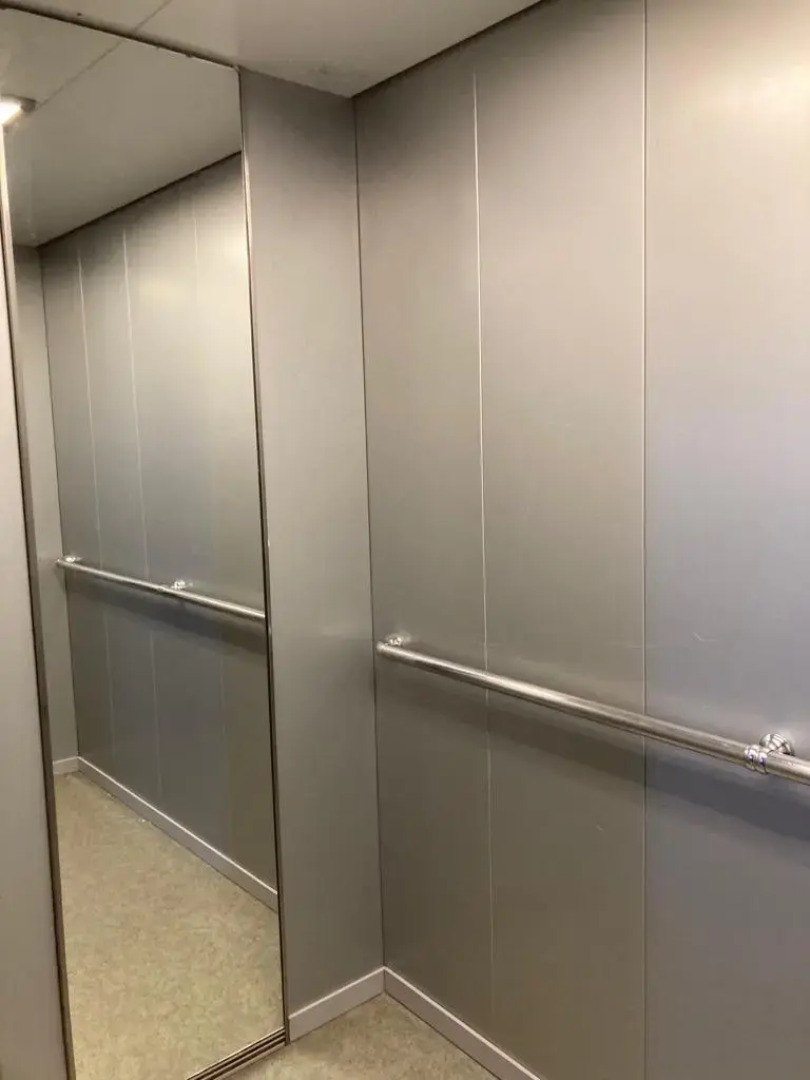 Квартира на Камской, 6