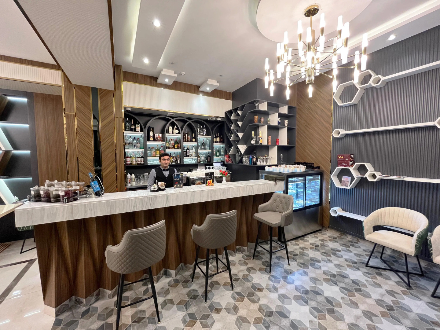 Санаторий Nafta