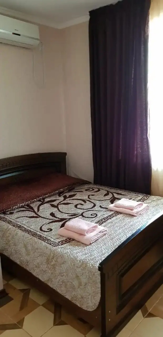 Гостевой дом Пальма