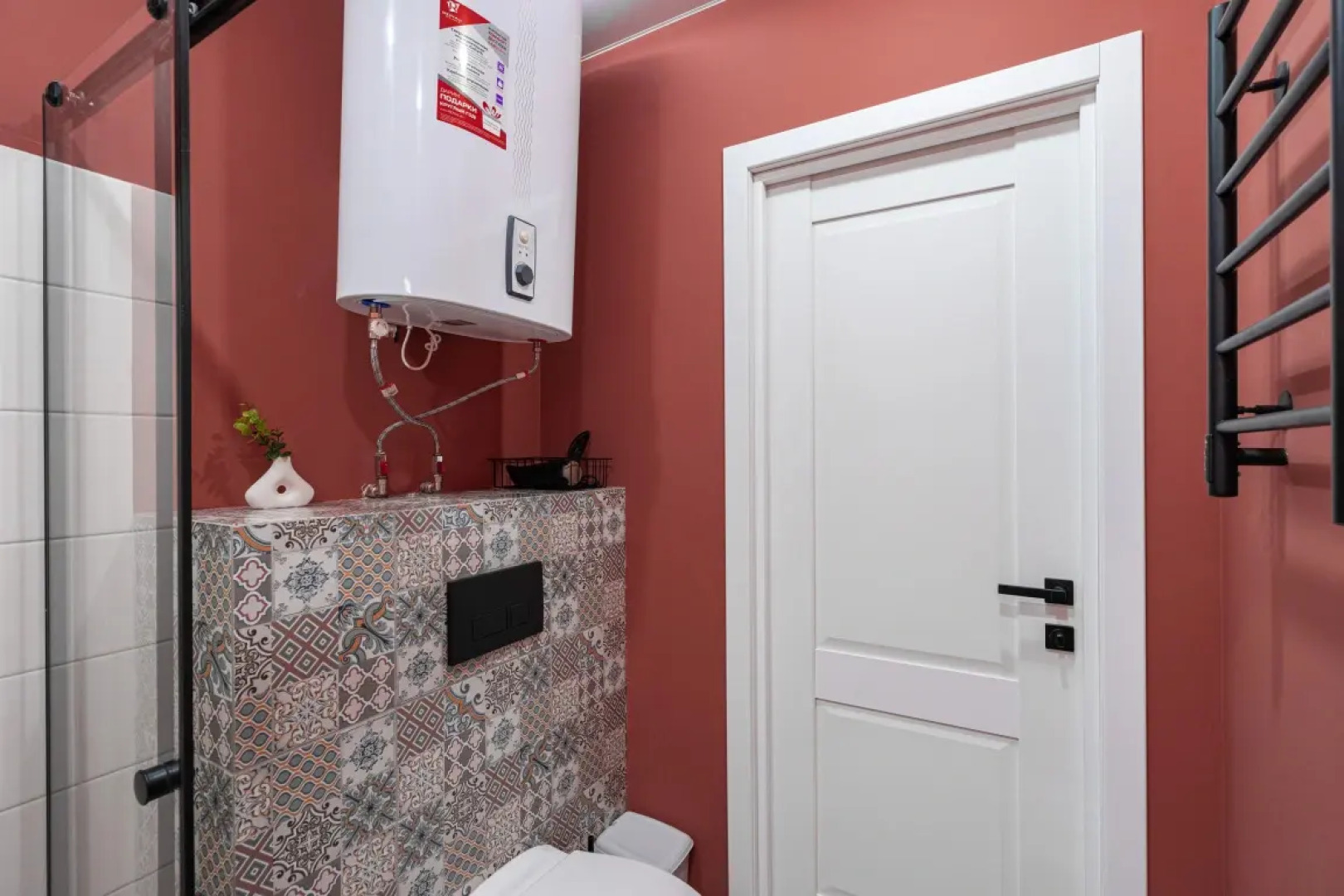 Апартаменты на Студенческой 30