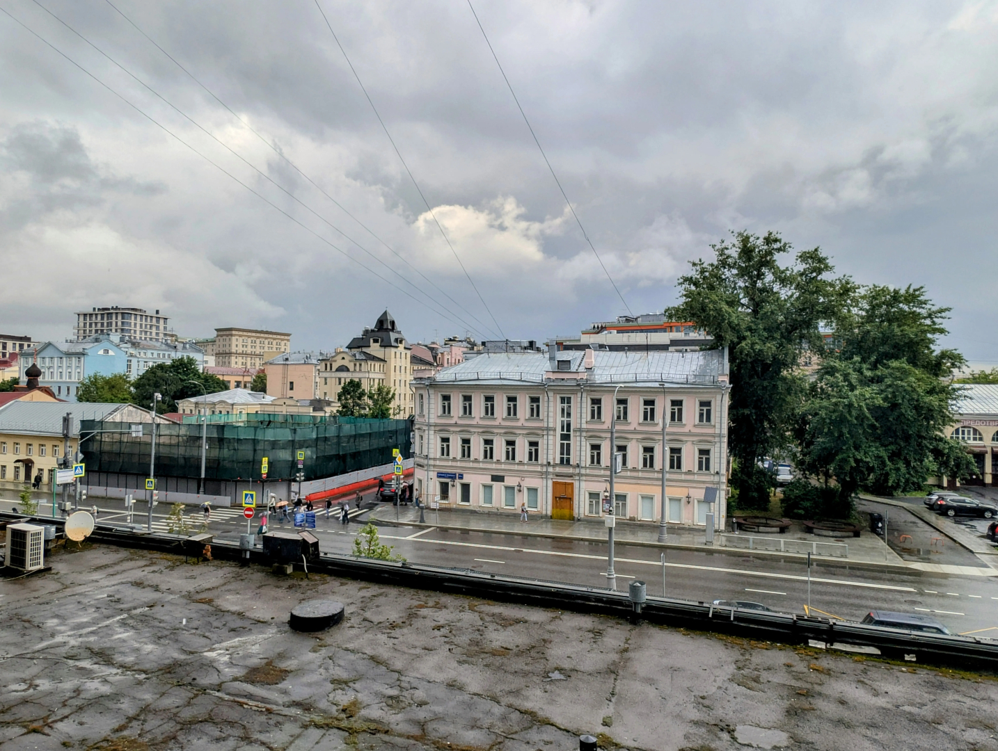 Квартира Свободна Большая Полянка