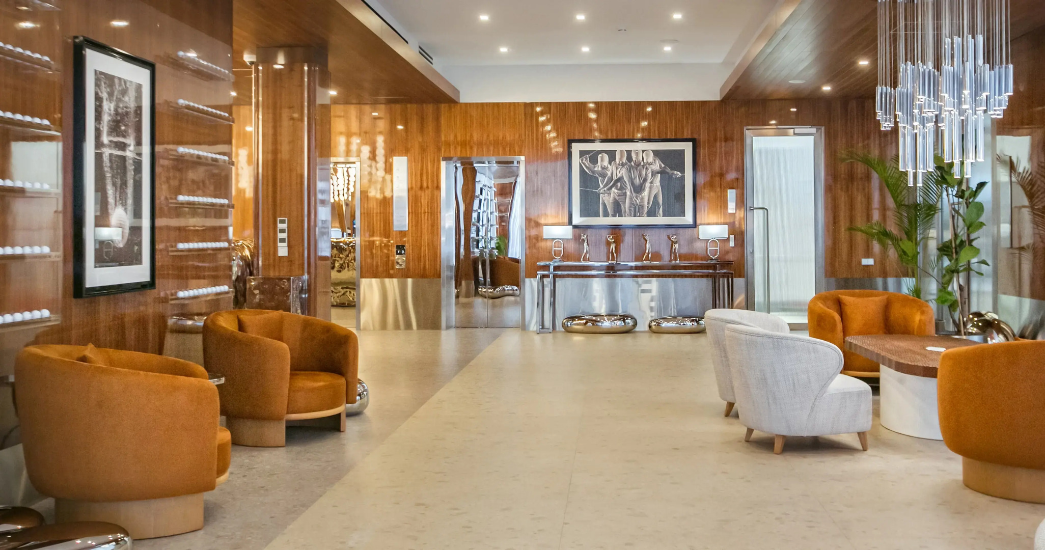 Отель Ак Барс Гольф Резорт