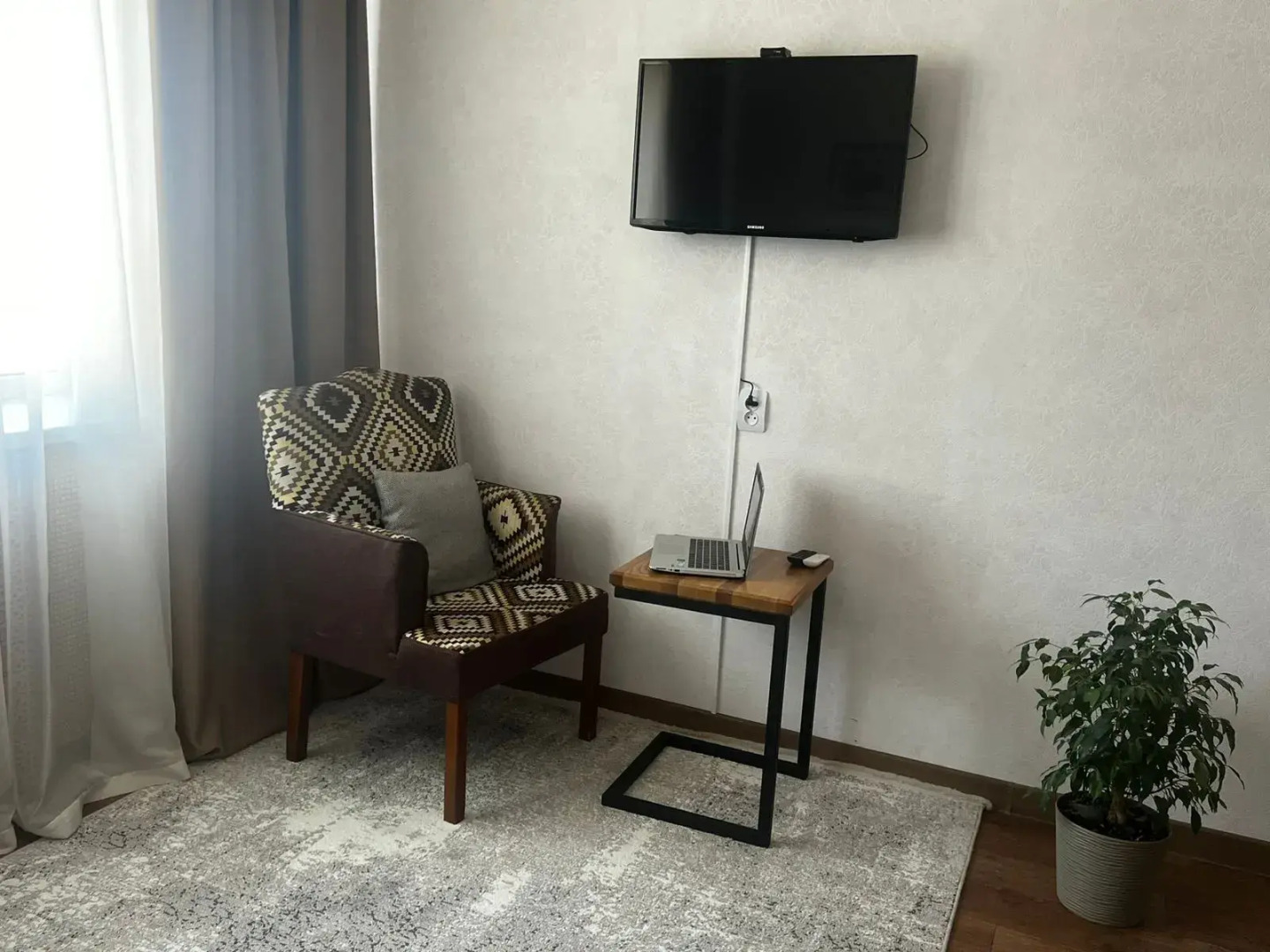 Квартира Анастасия