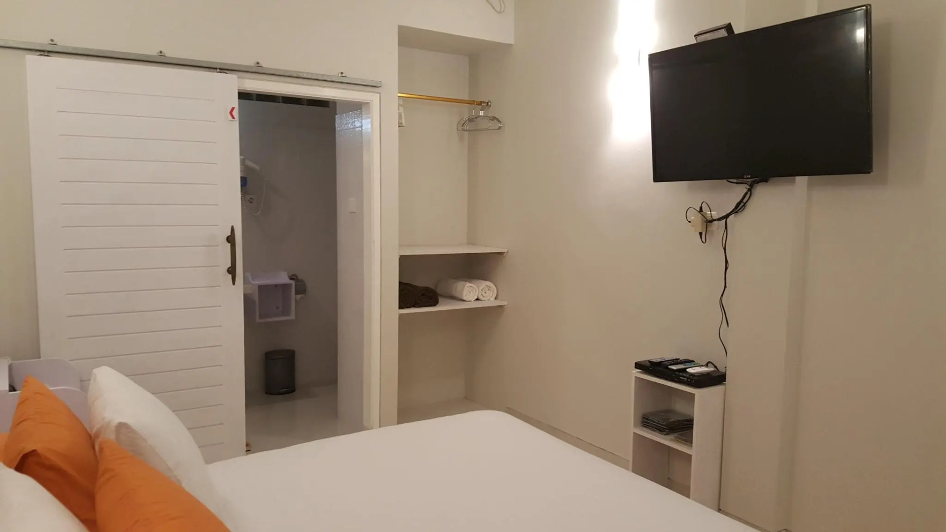 Отель Villa Kayla