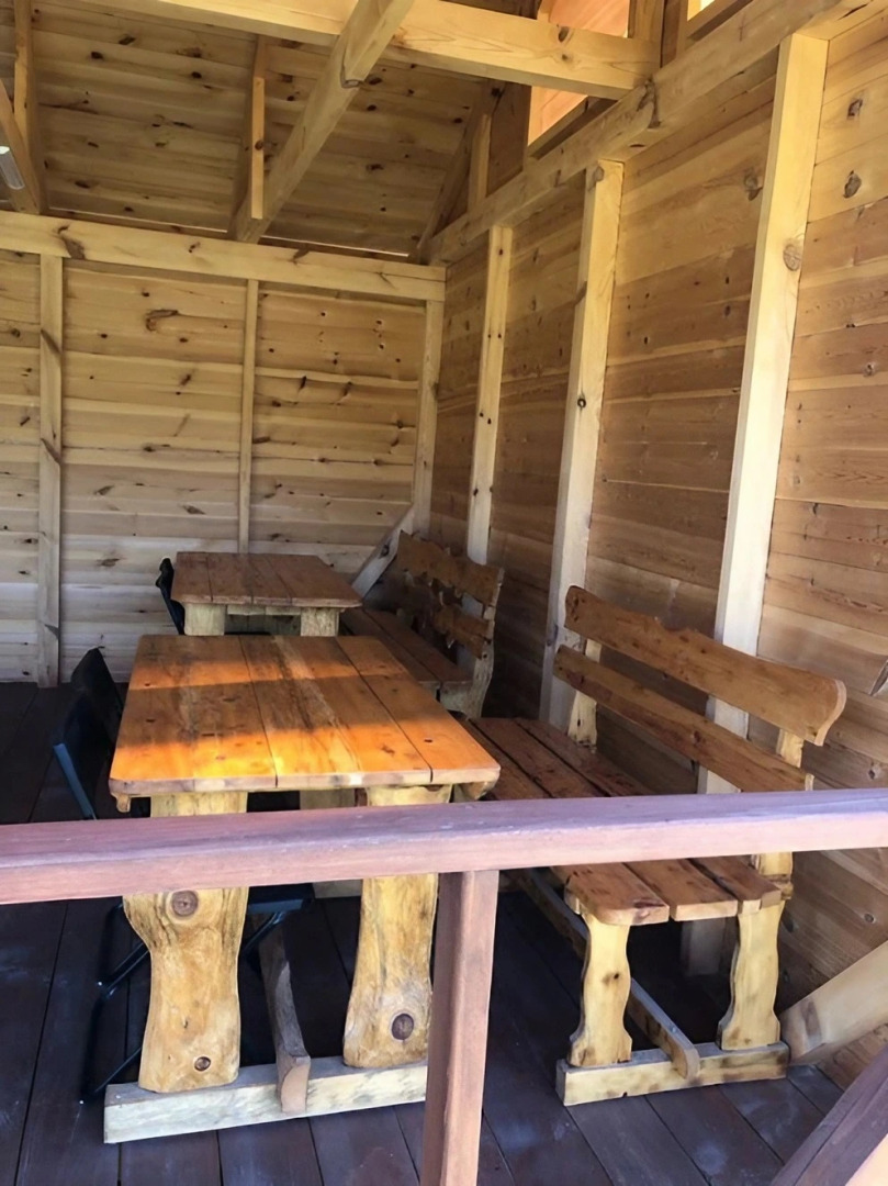 Гостевой дом Радость