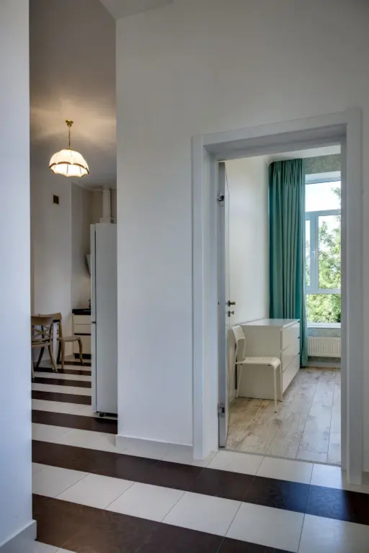 Квартира 2 на Мира