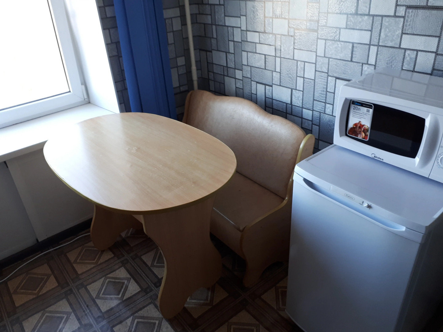 Апартаменты Мира 24