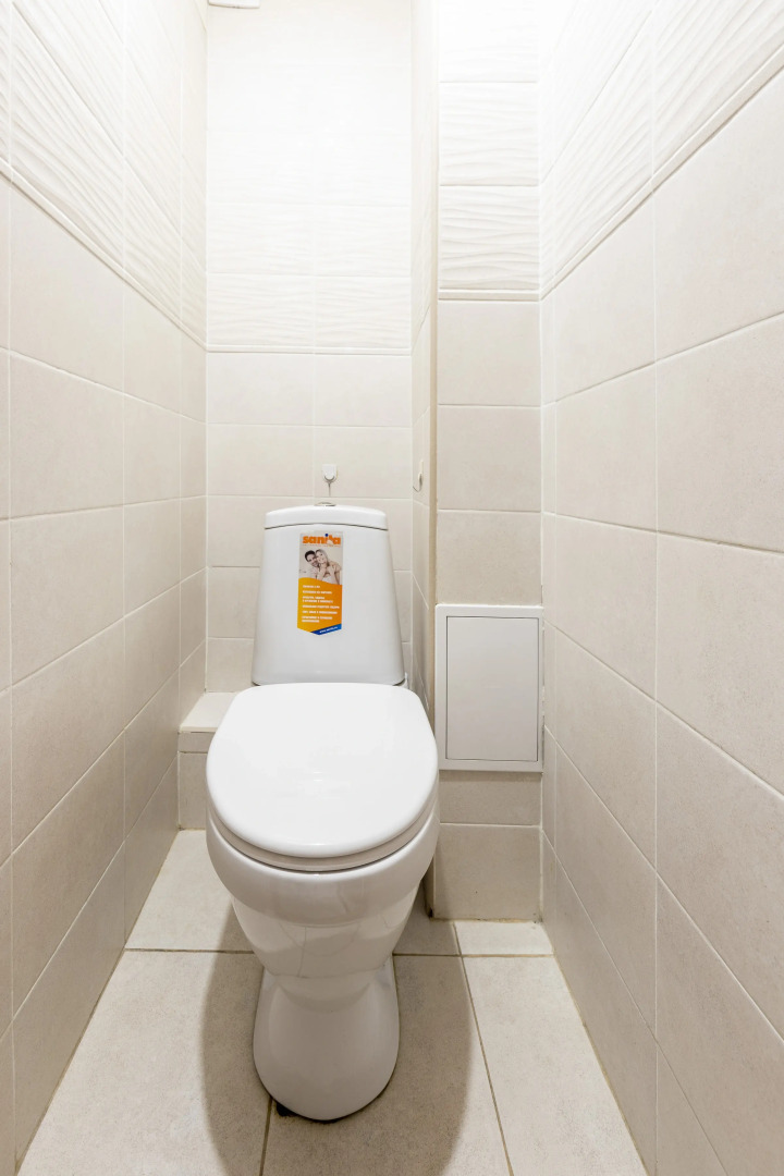 Апартаменты Муравленко 35