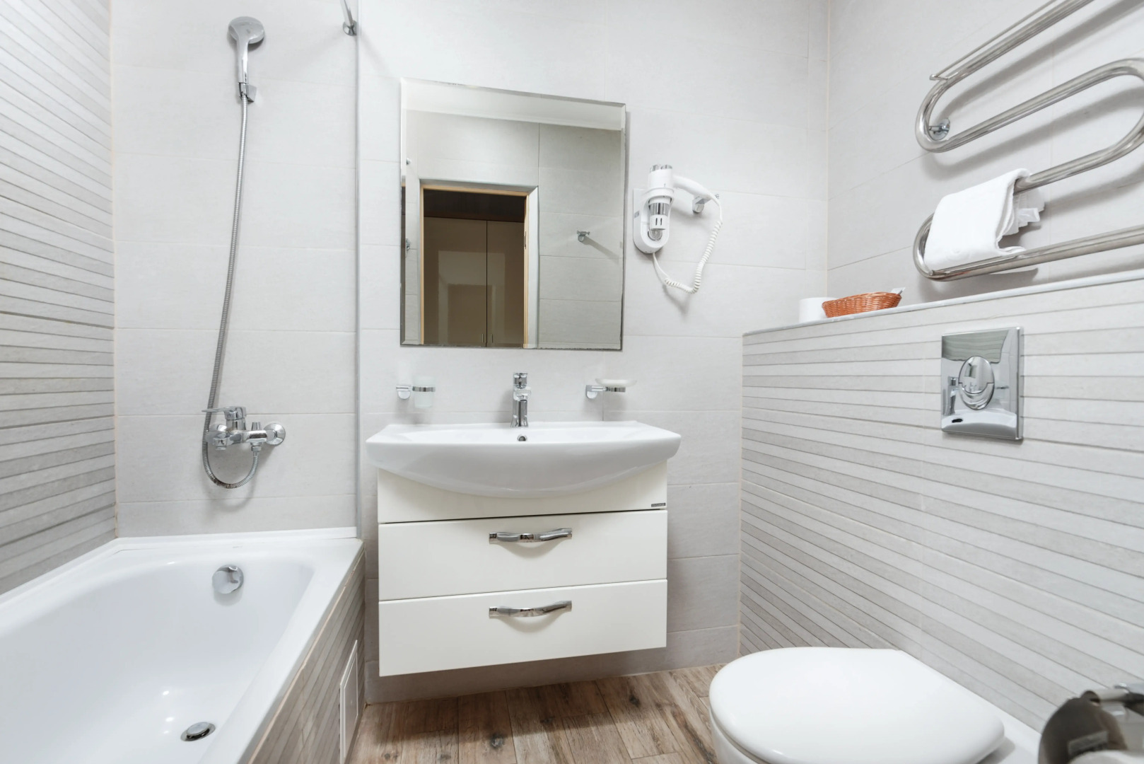 Гостиница Санаторий Надежда