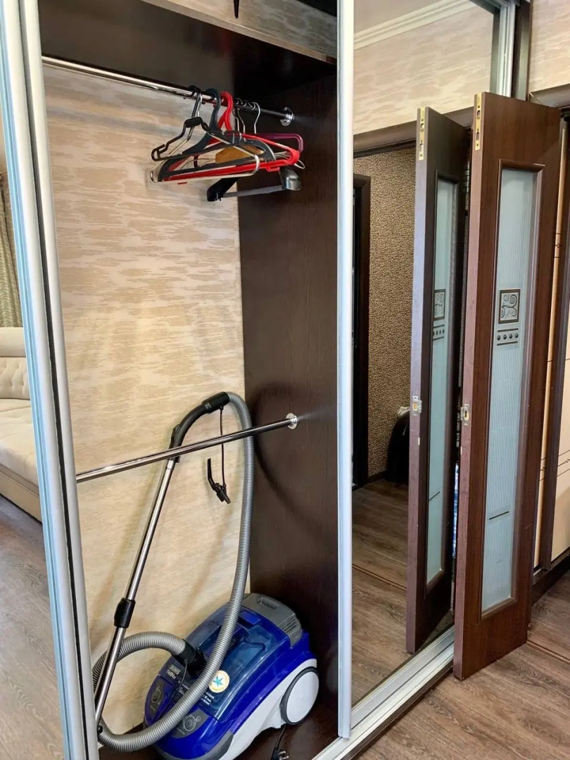 Апартаменты Lux Kam