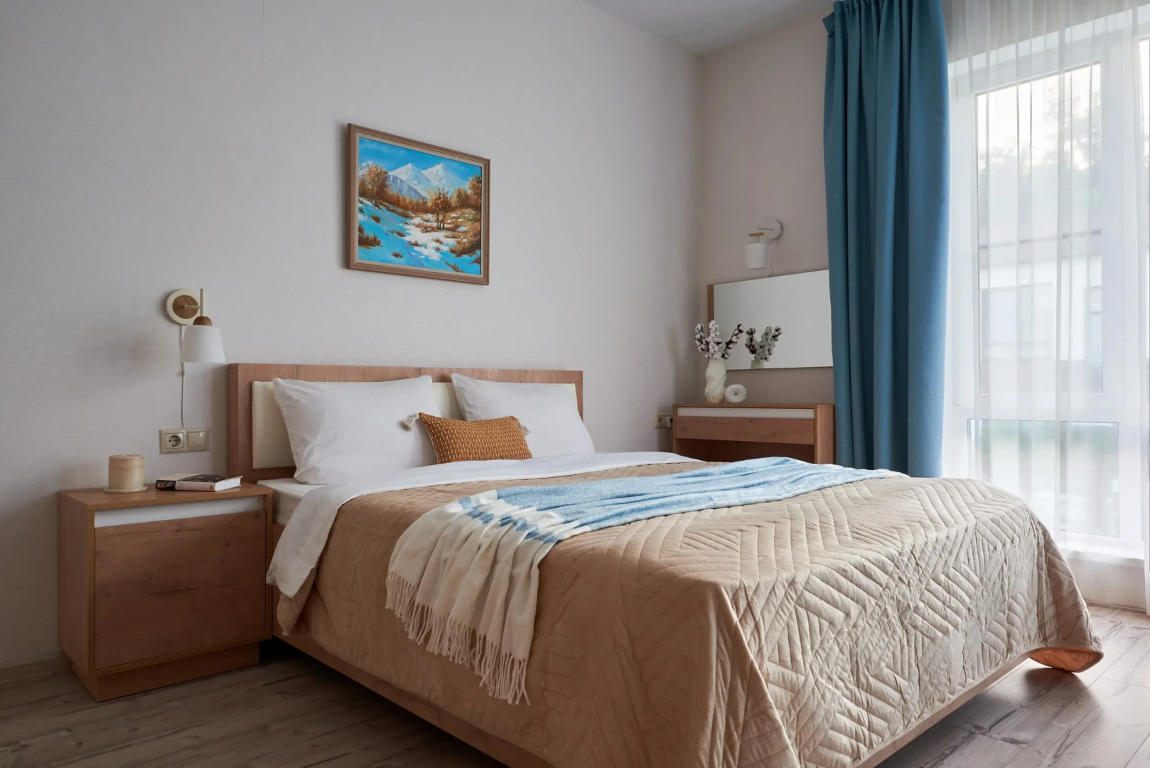 Вилла Усадьба Высокое с Панорамным Видом и Бассейном