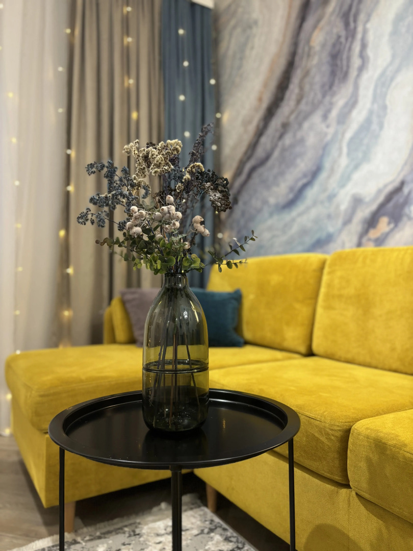 Частный дом House on Lermontov street