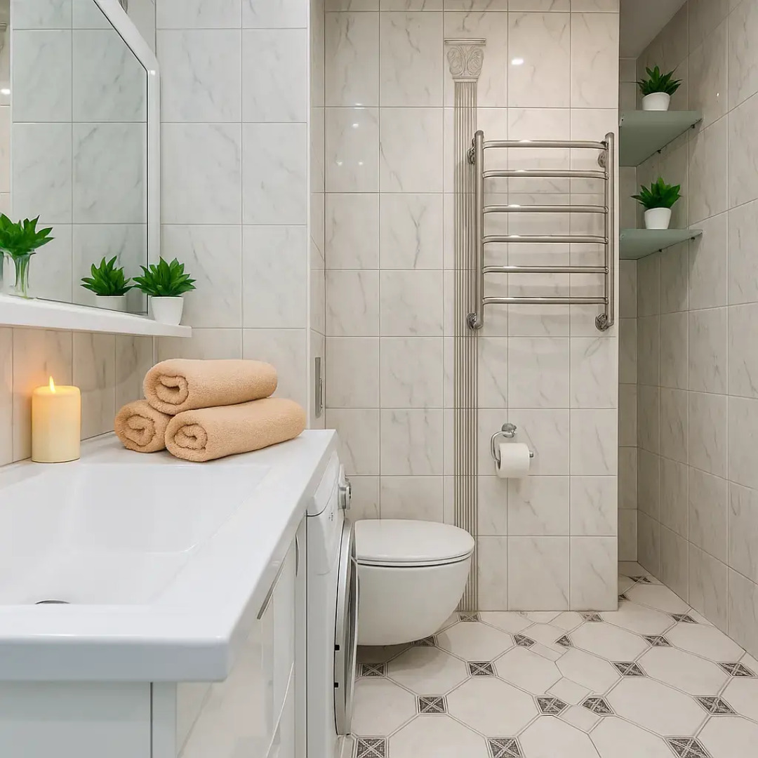 Квартира Комфорт который достоин Вас