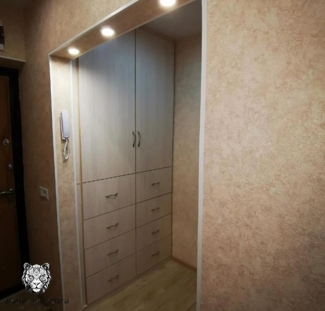 Квартира Уютная квартира вблизи моря