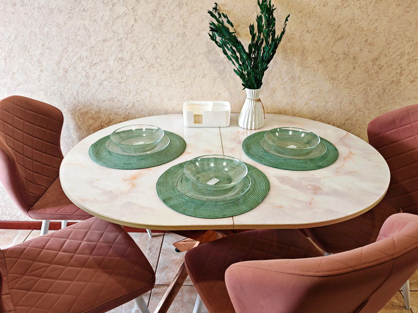 Квартира 2-х комнатная в центре