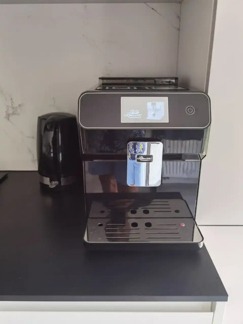 Апартаменты Форест Ривьера