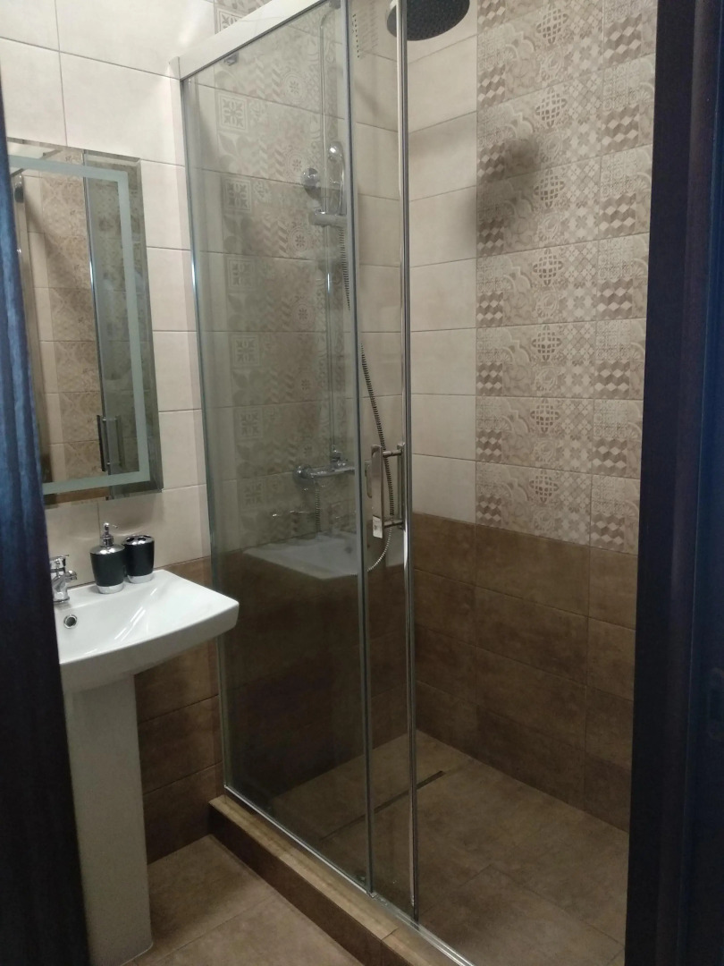 Отель МилЭлин