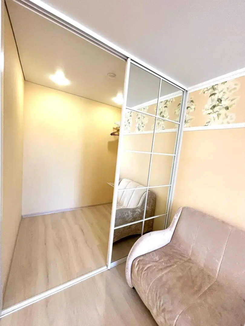 Апартаменты Pobedy