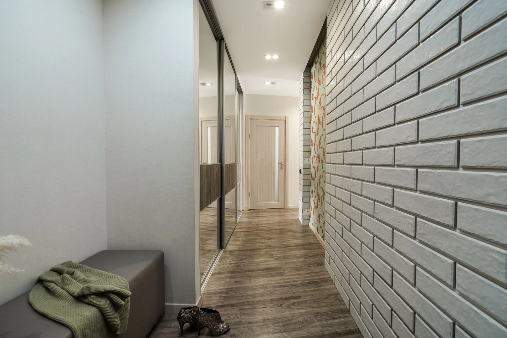 Апартаменты ПосуточноСочи.рф в Олимпийском Парке