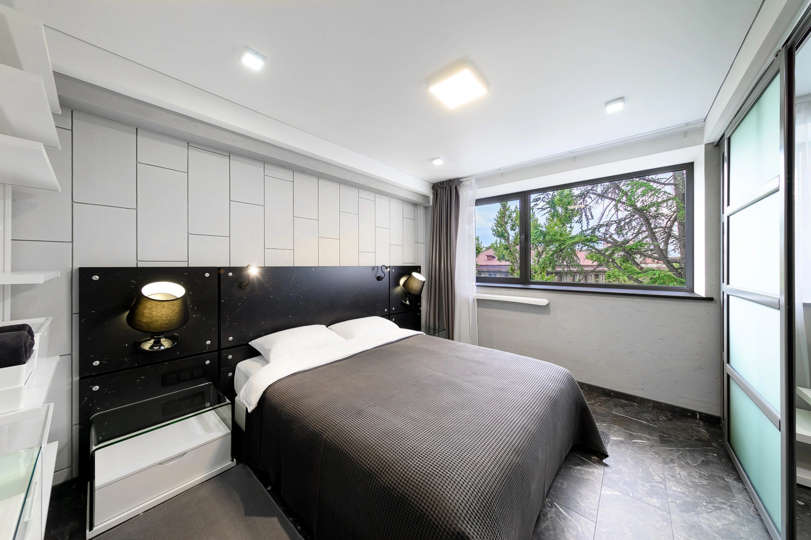 Апартаменты Идеал Апарт 4