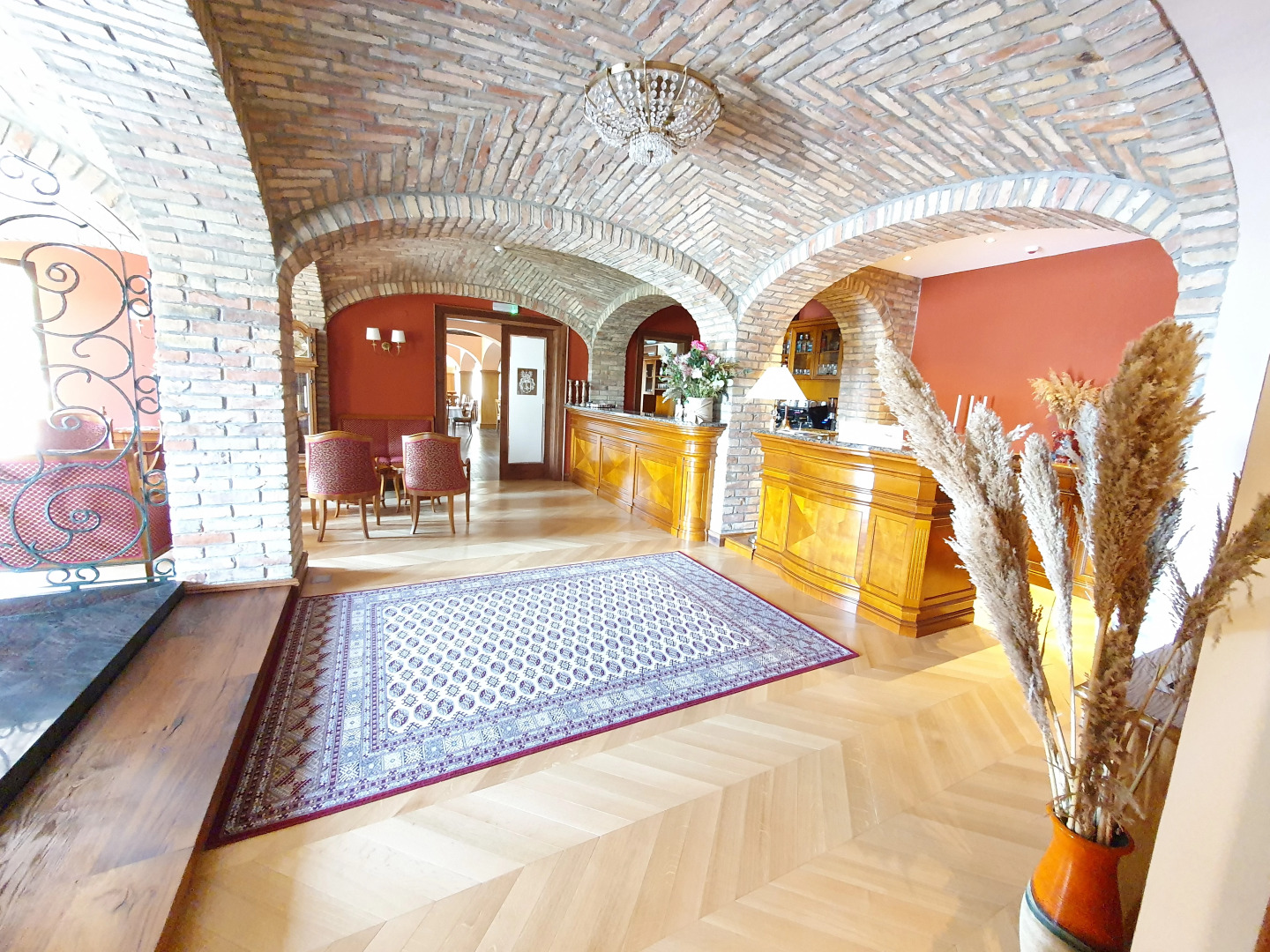 Отель Chateau Jurjevec