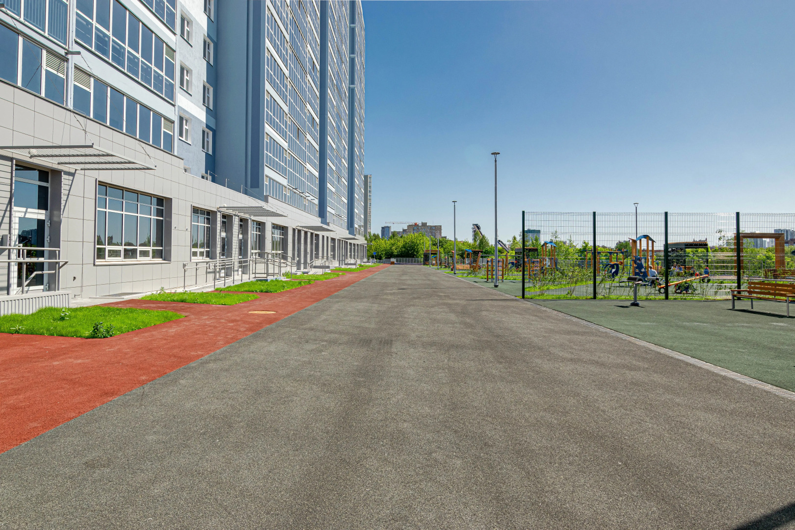 Апартаменты Cosmos Apart на Гагарина