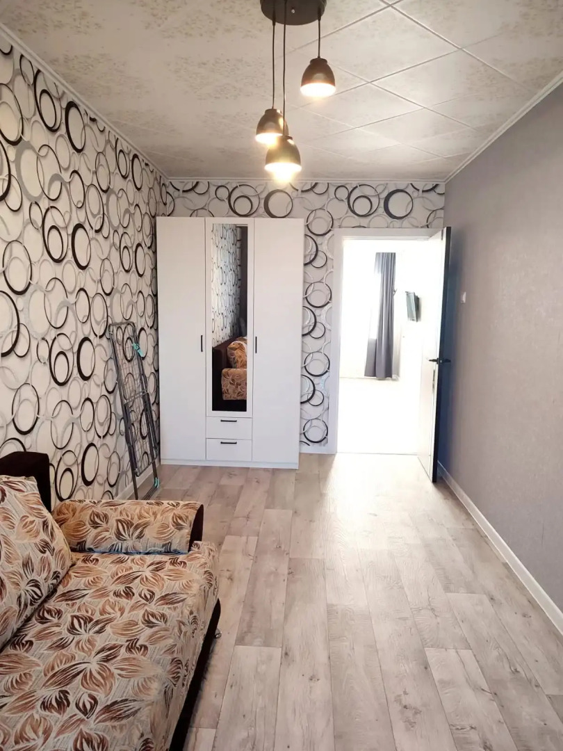 Квартира на 240ом